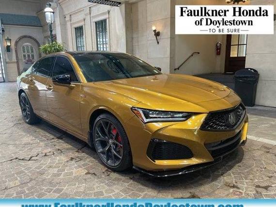 ACURA TLX TYPE S  2023 19UUB7F96PA002626 image ACURA TLX TYPE S  2023 19UUB7F96PA002626 image